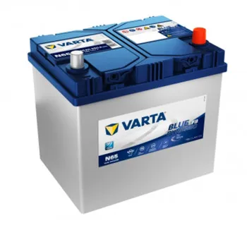 AKUM VARTA EFB START STOP 12V65AH D+ ASIA N65 