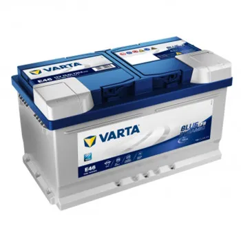 AKUM VARTA EFB START STOP 12V75AH D+ E46 