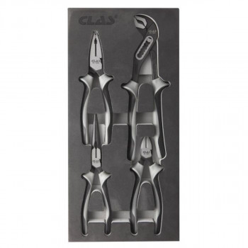 MODUL SET OSNOVNIH KLESTA OS5000 ( ) 4KOM CLAS 
