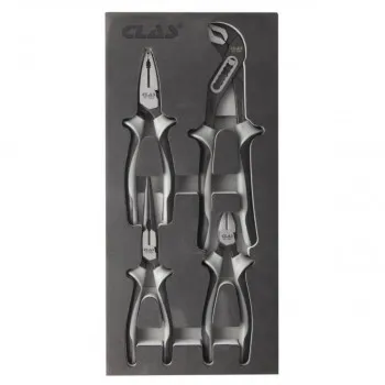 MODUL SET OSNOVNIH KLESTA OS5000 ( ) 4KOM CLAS 
