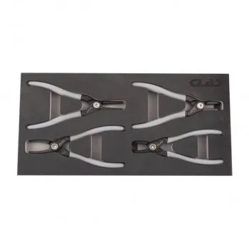 SET-MODUL OS5200 ( ) 7'' ZEGER KLESTA 4 DELA CLAS 