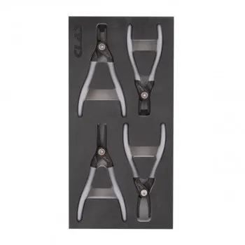 SET-MODUL OS5200 ( ) 7'' ZEGER KLESTA 4 DELA CLAS 
