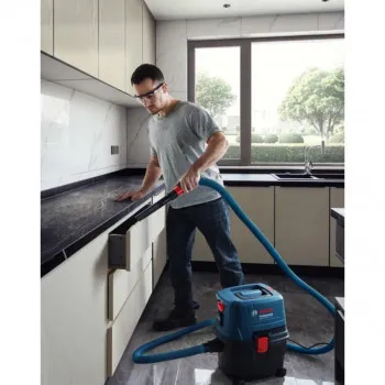 USISIVAC 06019E5100 ( ) MOKRO/SUVO USIS GAS15 BOSCH 