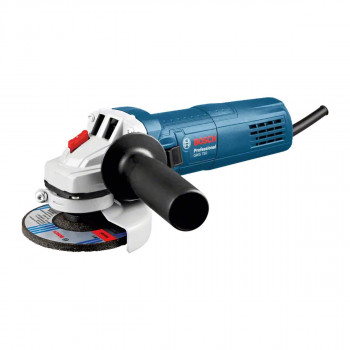 BRUSILICA UGAONA 0601394001 ( ) GWS750 125MM BOSCH 