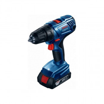 BUSILICA/ODVIJAC AKU 06019F8109 ( ) GSR180-LI 2X2 0AH BOSCH 