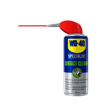 WD-40 SPREJ KONTAKT 400 ML ( 606144 ) 