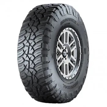 GT 33X10.50X15 114Q ( 83.82 x 26.67 ) LRC FR GRABBER X3 SUV 