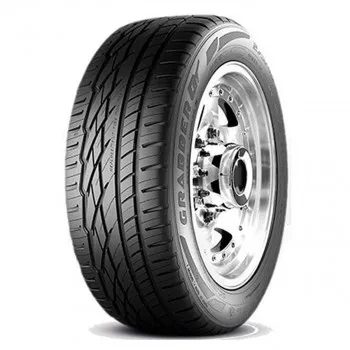 GT 255/70X16 111H FR GRABBER GT PLUS 