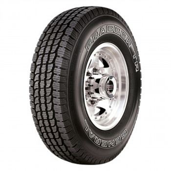 GT 205/80X16 104T XL GRABBER TR SUV EC72 