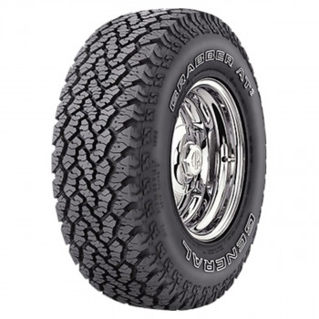GT 285/75X16 121/118R LRD FR GRABBER AT2 SUV EB75 