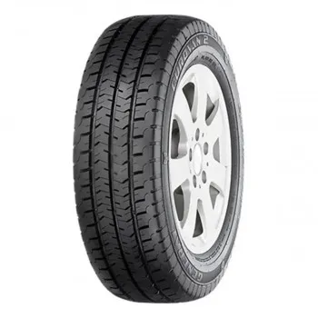 GT 195/75X16C 107/105R EUROVAN 2  DOT1121 EC72 