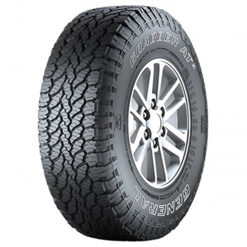 GT 225/65X17 102H FR GRABBER AT3 SUV FE72 