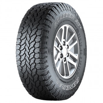 GT 285/60X18 116H FR GRABBER AT3 SUV EC75 