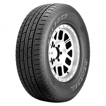 GT 285/45X22 114H XL FR GRABBER HTS60 SUV EC75 