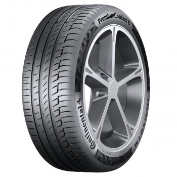 CONTI 205/60X16 96H XL PREMIUM CONTACT 6 