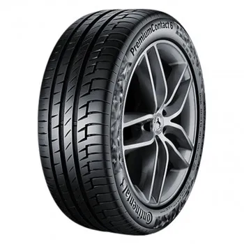 CONTI 205/50X17 89V  FR PREMIUM CONTACT 6 CA71 