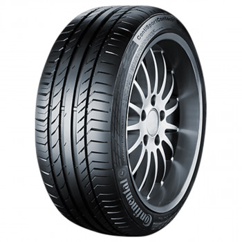 CONTI 235/50X17 96W FR SPORT CONTACT 5 DOT4919 EA71 