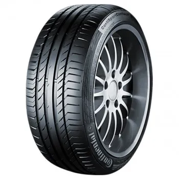 CONTI 235/50X17 96W FR SPORT CONTACT 5 DOT4919 EA71 