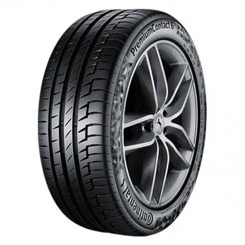 CONTI 235/60X17 102V FR PREMIUM CONTACT 6 VOL # 