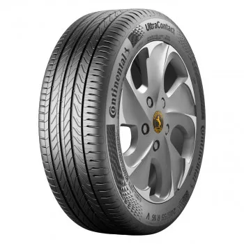CONTI 215/45X18 93Y XL FR ULTRA CONTACT 