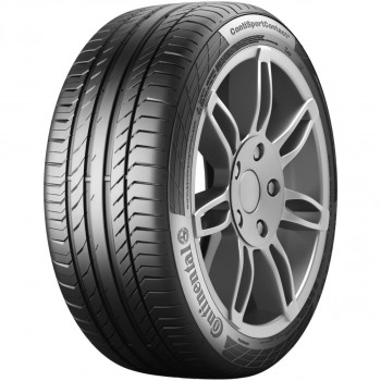 CONTI 225/35X18 87Y XL FR SPORT CONTACT 5 AO EA72 