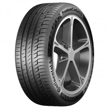 CONTI 255/55X20 110V XL FR PREMIUM CONTACT 6 CA73 