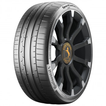 CONTI 285/35X20 100Y FR SPORT CONTACT 6 MGT EA74 