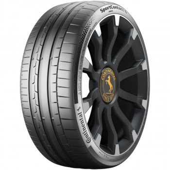CONTI 265/40X22 106H XL FR SPORT CONTACT 6 AO CONTISILENT CA73 