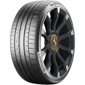 CONTI 265/40X22 106H XL FR SPORT CONTACT 6 AO CONTISILENT CA73 