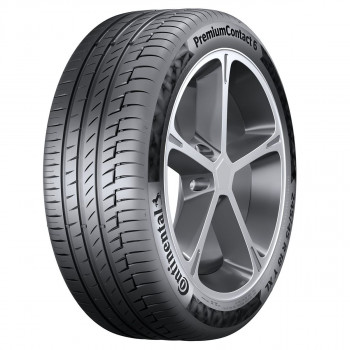 CONTI 205/55X19 97V XL FR PREMIUM CONTACT 6 SUV CA72 