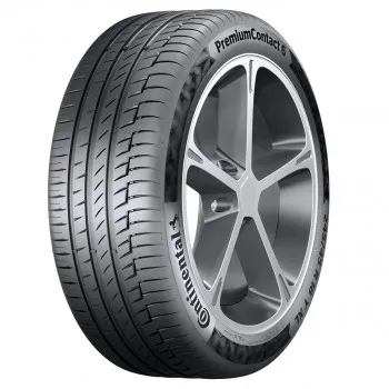 CONTI 205/55X19 97V XL FR PREMIUM CONTACT 6 SUV CA72 