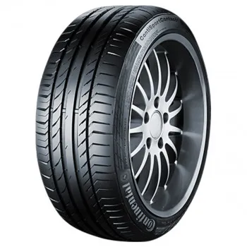 CONTI 235/55X19 101Y FR SPORT CONTACT 5 N0 CA71 