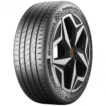 CONTI 255/45X20 105Y XL FR SPORT CONTACT 7* 