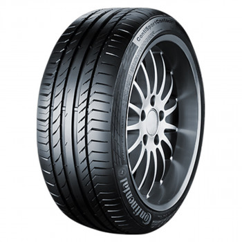 CONTI 285/45X20 112Y XL FR SPORT CONTACT 5 AO SUV CA75 