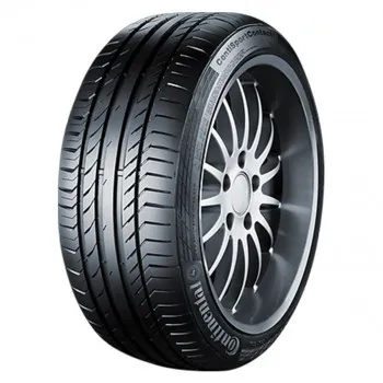 CONTI 285/45X20 112Y XL FR SPORT CONTACT 5 AO SUV CA75 