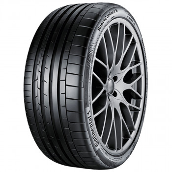 CONTI 285/40X22 110Y XL FR SPORT CONTACT 6 AO SILENT SUV CA75 