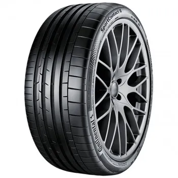 CONTI 285/40X22 110Y XL FR SPORT CONTACT 6 AO SUV CA75 