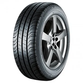 CONTI 215/60X17C 109/107T VAN CONTACT 200 BA72 