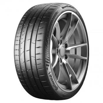 CONTI 275/35X19 100Y XL FR SPORT CONTACT 7 EA73 