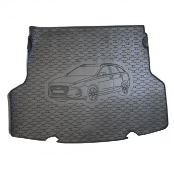 PAT GUM 810158 HYUNDAI I30 SW 19- RIGUM 