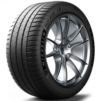 MICH 255/40X21 102Y XL TL PILOT SPORT 4 S * ZR EB71 