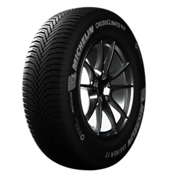 MICH 255/55X18 109W XL TL CROSSCLIMATE 3 