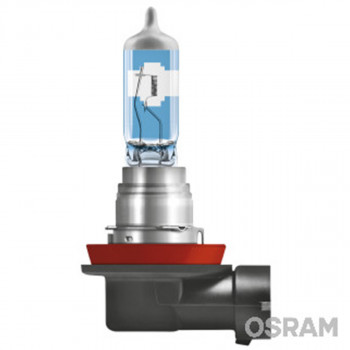 SIJAL 12/H8 64212NL 35W 12V NIGHT BRAKER LASER +150%  PGJ19-1 FS1  OSRAM 