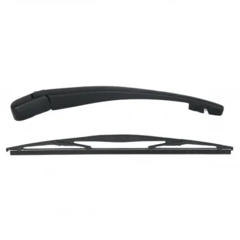 NOSAC ZAD BR WRQ0049 ( 000723180049 ) NISSAN X-TRAIL 09.2007 - 09.2014 MM 