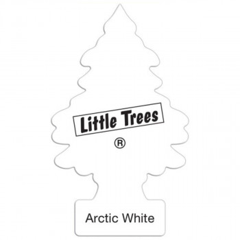 MIRIS JEL ARTIC WHITE WB 