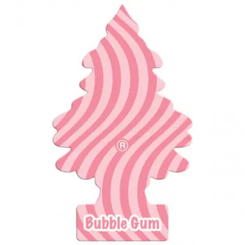 MIRIS JEL BUBBLE GUM WB 