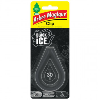 MIRIS CLIP BLACK ICE WB 