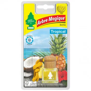 MIRIS WB DRVCE TROPICAL 