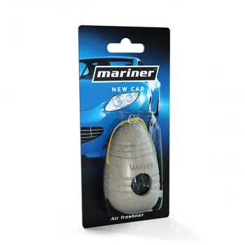MIRIS MARINER DRVCE NEW CAR 