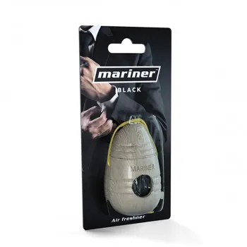 MIRIS MARINER DRVCE BLACK 